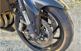SUZUKI KATANA 2019 GT79B
