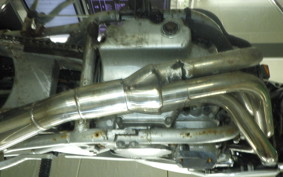 SUZUKI GSX250S KATANA 1991 GJ76A