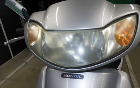 HONDA DIO Gen.6 AF68