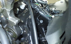 HONDA CB200XA 2001