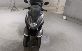 YAMAHA TRICITY 125 SEC1J
