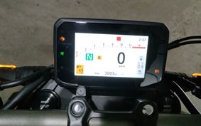 HONDA CB650R 2024 RH17