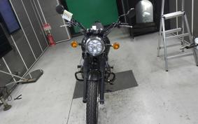 KAWASAKI W800-2ｽﾄﾘｰﾄ 2019 EJ800B