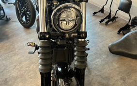HARLEY FXBB 2020 YJJ