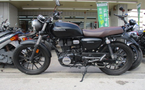 HONDA GB350 2024 NC59