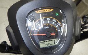 HONDA CROSS CUB 110 2024 JA60