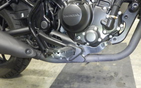 HONDA REBEL 250 MC49