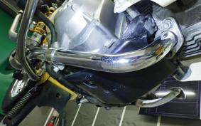 HONDA LITTLE CUB E AA01