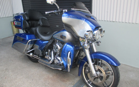 HARLEY FLHTCU1580-1690 2009 FC4