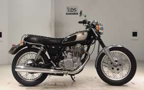 YAMAHA SR400 Gen.2 1996 1JR