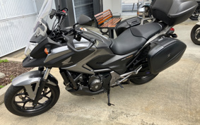 HONDA NC750X DCT ABS 2015 RC72