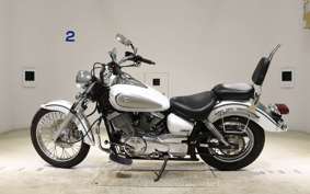 YAMAHA DRAGSTAR 250 VG02J