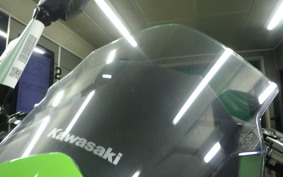 KAWASAKI NINJA 650 A 2021 ER650H