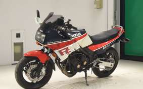 YAMAHA FZ750 1989