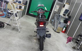 YAMAHA YX125 2017