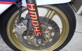 HONDA CBR250R GEN 2 1997 MC19