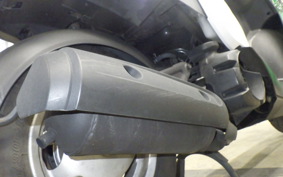 YAMAHA GEAR Gen.2 2009 UA07J