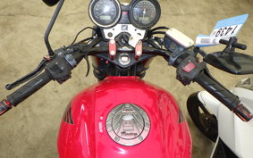 HONDA CB400SF VTEC 2014 NC42