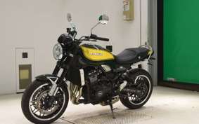 KAWASAKI Z900RS 2025 ZR900K