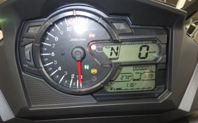 SUZUKI DL650 ( V-Strom 650 ) XTA 2025 C733M