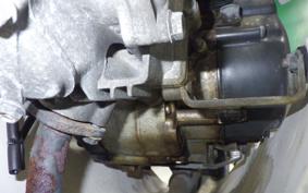 SUZUKI GSX-R50 GAG 2005 LA41A