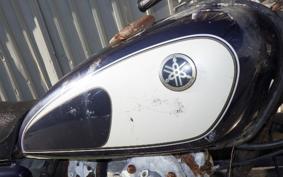 YAMAHA SR400 Gen.2 1994 1JR