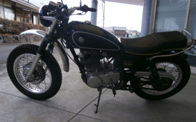 YAMAHA SR500-1 1988 1JN