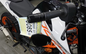 KTM 390 DUKE 2020