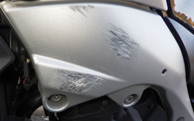 SUZUKI GSR400 2007 GK7DA