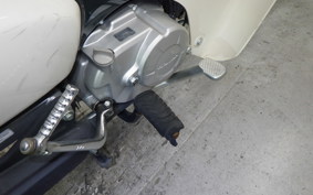 HONDA C50 SUPER CUB 2001 AA09