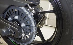 KAWASAKI NINJA 650 A 2017 ER650H