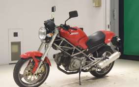 DUCATI MONSTER 400 2001