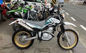 YAMAHA SEROW 250 DG17J