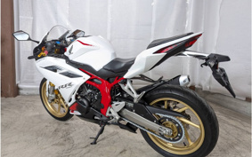 HONDA CBR250RR ABS MC51