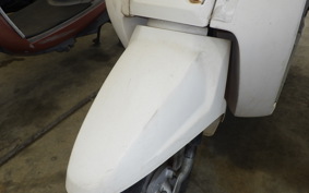 YAMAHA MINT 1YU