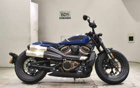 HARLEY RH1250S 2024