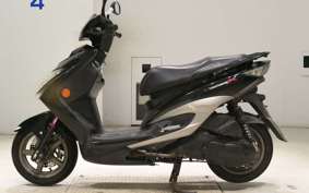 YAMAHA CYGNUS 125 XSR 2 2026 SE44J
