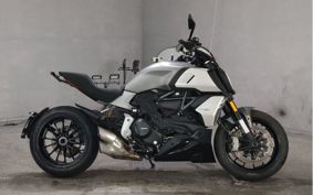DUCATI DIAVEL 1260 2019 GE00A