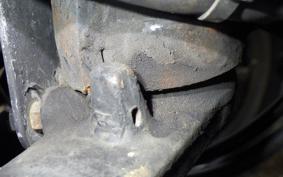 YAMAHA XS250 SPECIAL 1999 4A8