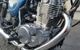 YAMAHA SR400 2019 RH16J