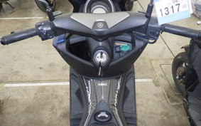 YAMAHA N-MAX SED6J