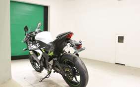 KAWASAKI NINJA 250 SL