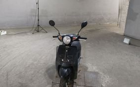 SUZUKI LET's CA4AA