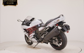 KAWASAKI ZX 1400 NINJA R A 2021