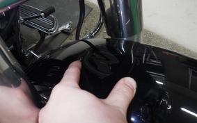HARLEY FLHX 1450 2006