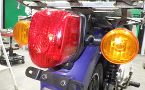 HONDA C110 SUPER CUB 2020 JA07