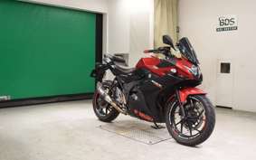 SUZUKI GSX250 R 2005