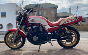 HONDA CB750 2005 RC42