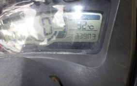 YAMAHA TRICITY 155 A SG37J