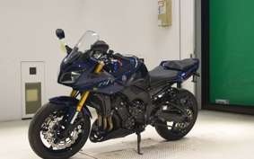 YAMAHA FZ FAZER 2008